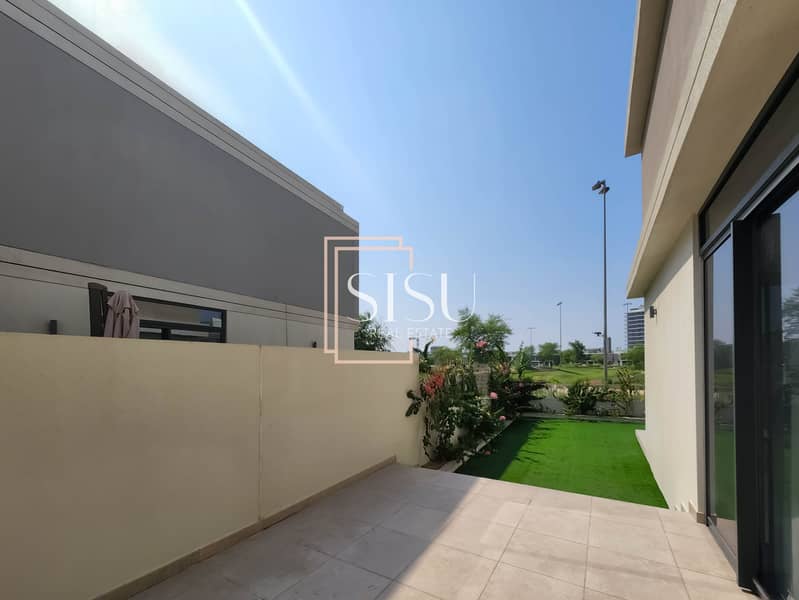 Full Golf Facing | Ready to Move in | Premium Location - Image 27