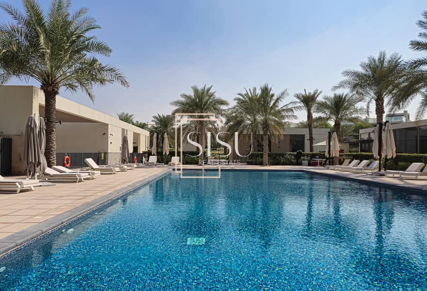 Full Golf Facing | Ready to Move in | Premium Location - Image 28