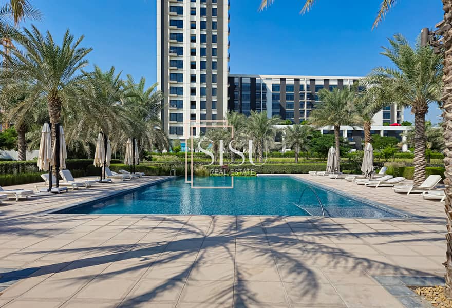 Full Golf Facing | Ready to Move in | Premium Location - Image 35