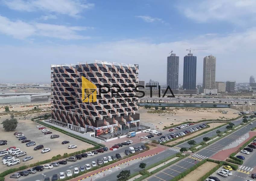 One Bedroom Spacious Unit for Rent | Chiller Free