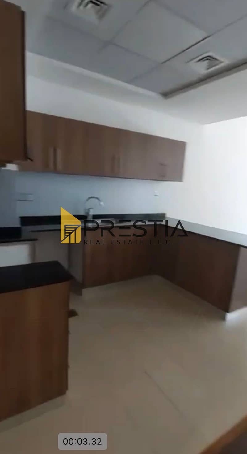 One Bedroom Spacious Unit for Rent | Chiller Free