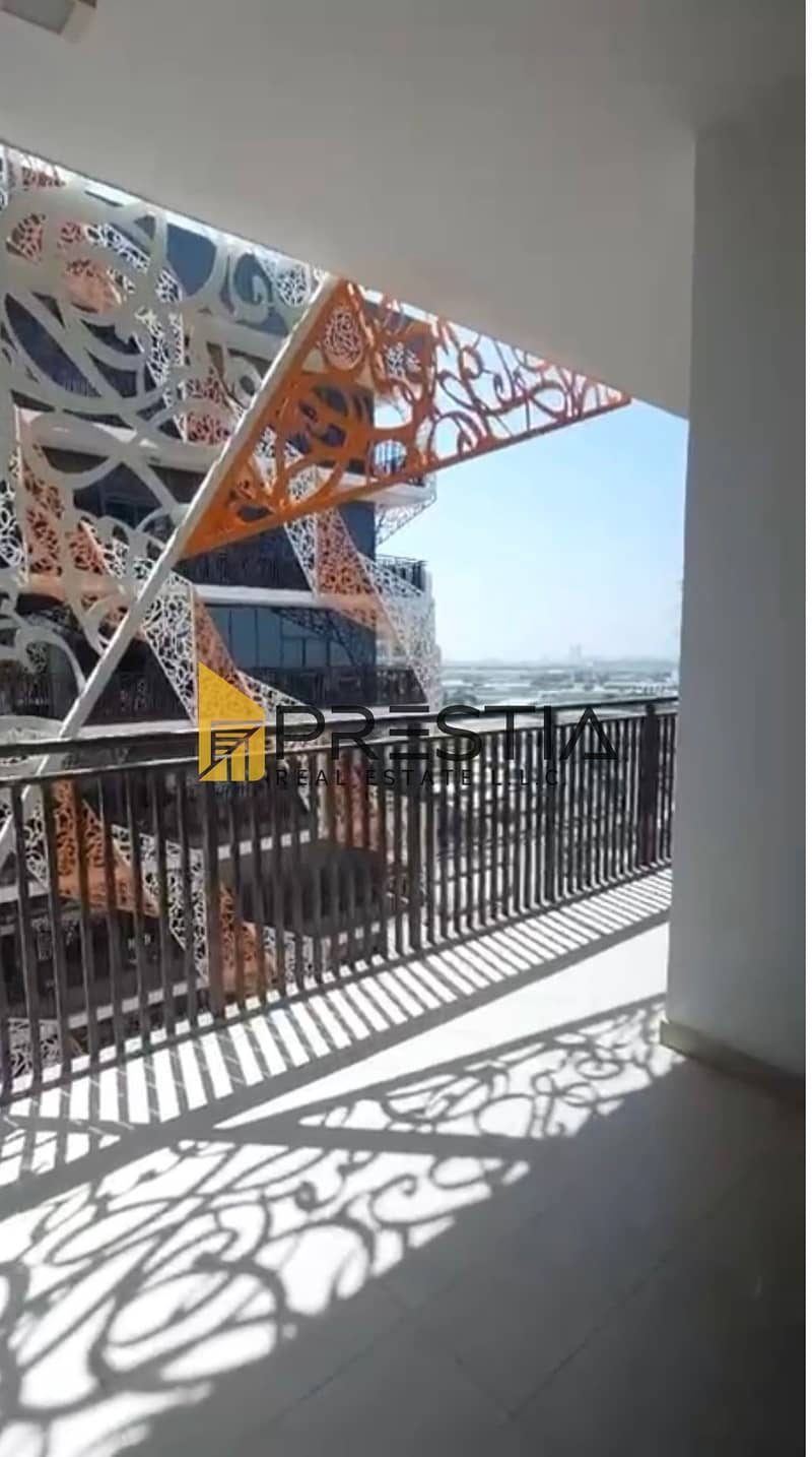 One Bedroom Spacious Unit for Rent | Chiller Free