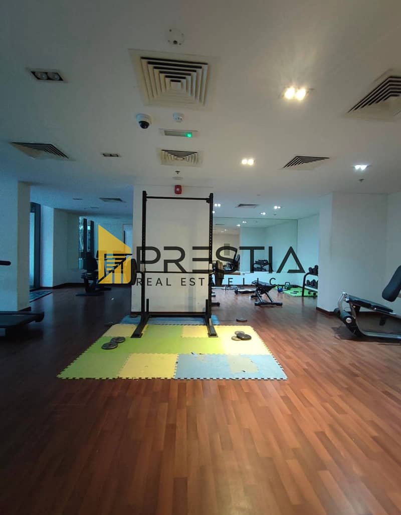 One Bedroom Spacious Unit for Rent | Chiller Free - Image 7