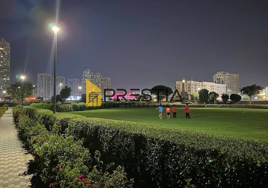 One Bedroom Spacious Unit for Rent | Chiller Free - Image 8