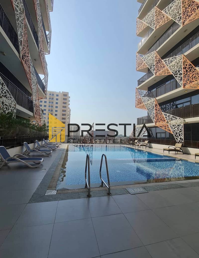 One Bedroom Spacious Unit for Rent | Chiller Free - Image 10