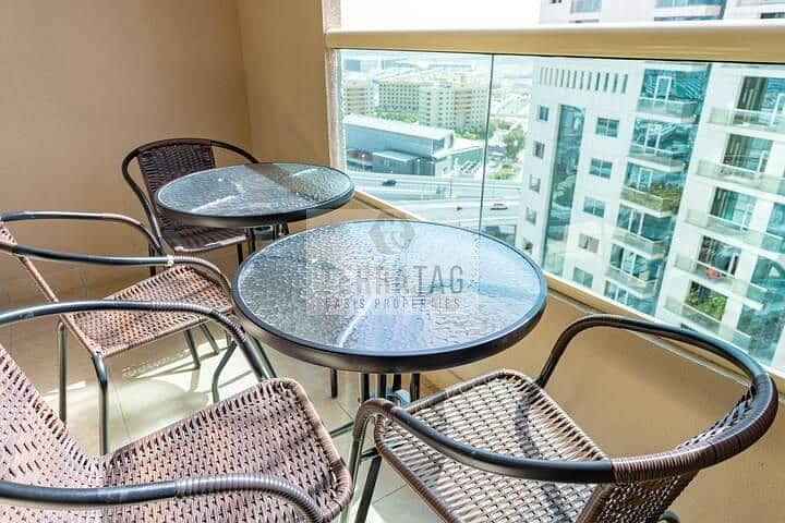 High Floor | Marina View | Fully Furnished | Best Price - Image 6