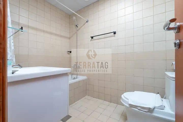 High Floor | Marina View | Fully Furnished | Best Price - Image 9