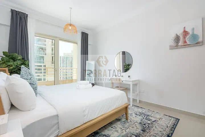 High Floor | Marina View | Fully Furnished | Best Price - Image 12