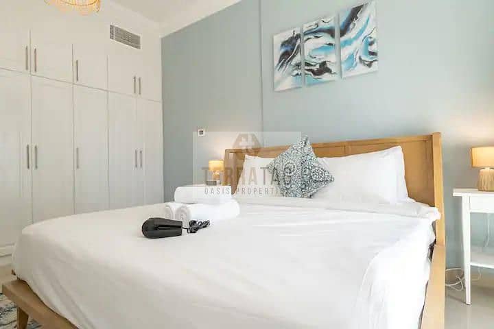 High Floor | Marina View | Fully Furnished | Best Price - Image 13