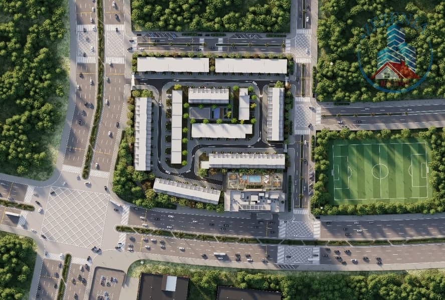 40%Cash OFF |High Appreciation |20%ROI |10%Downpay - Image 6