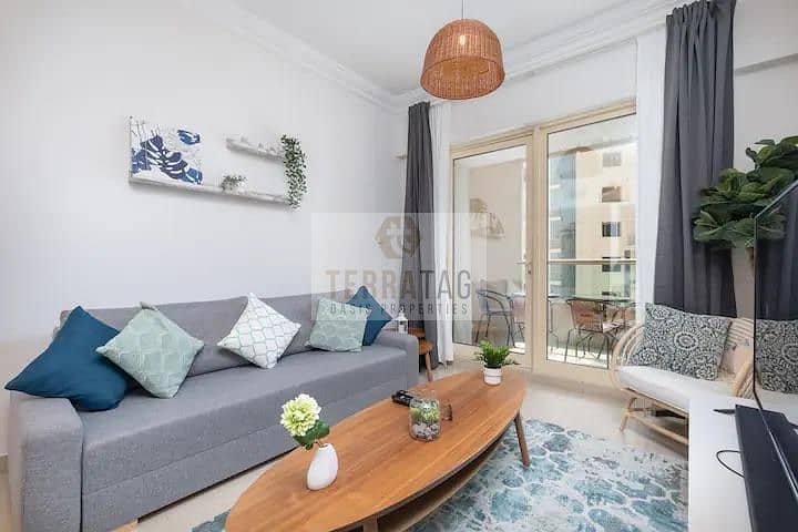 High Floor | Marina View | Fully Furnished | Best Price - Image 22