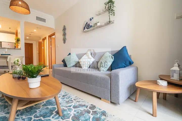 High Floor | Marina View | Fully Furnished | Best Price - Image 25