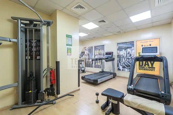 High Floor | Marina View | Fully Furnished | Best Price - Image 27