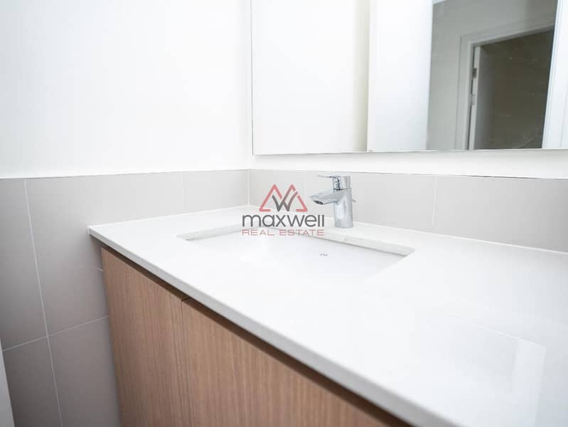 Brand New | Modern 2-Bedroom Villa | Parkside - Image 11