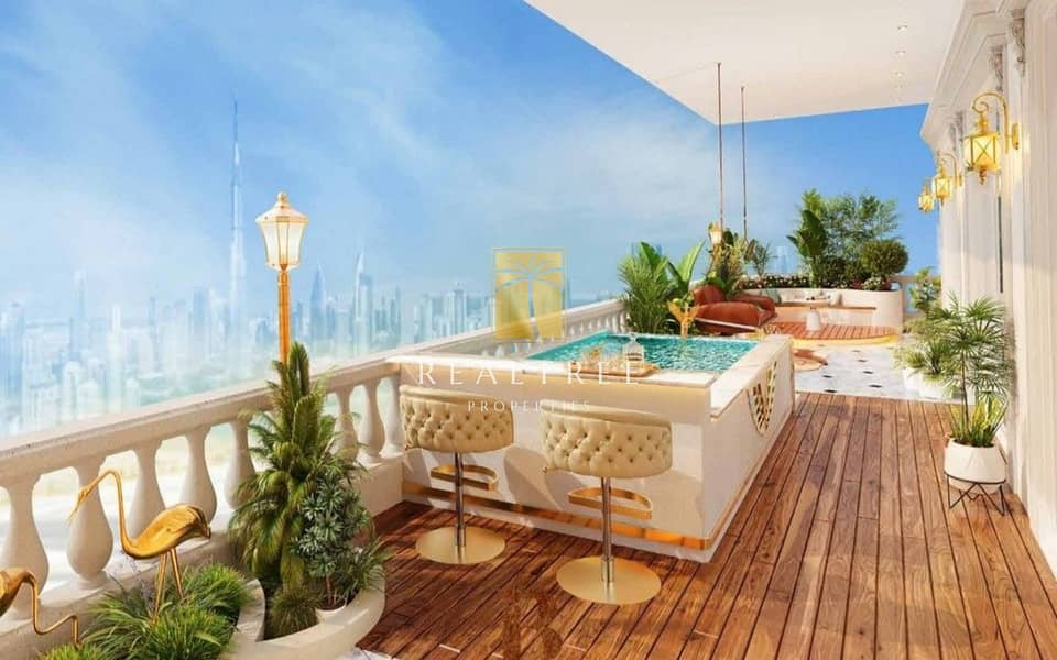 High-quality finishes | Panoramic Views | - Image 8