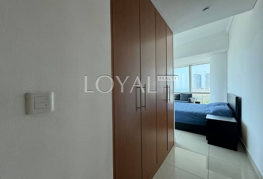 READY TO MOVE l HIGH FLOOR l WELL MAINTAINED - Image 7