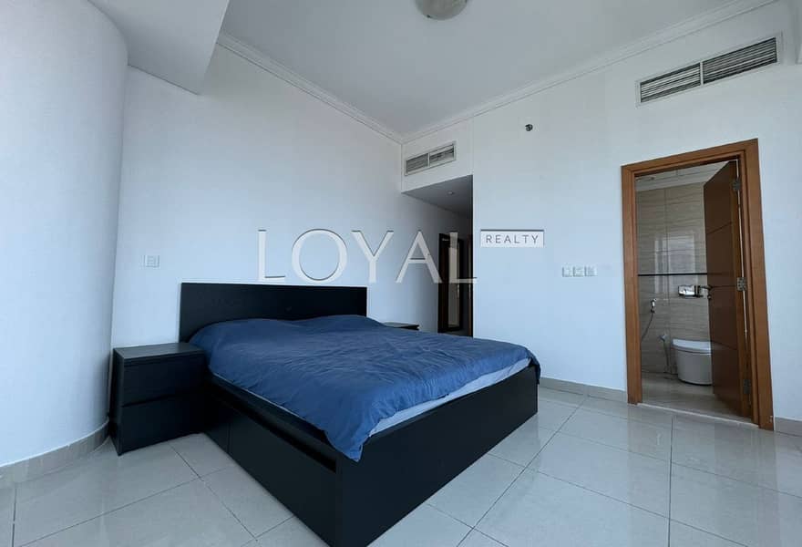 READY TO MOVE l HIGH FLOOR l WELL MAINTAINED - Image 8