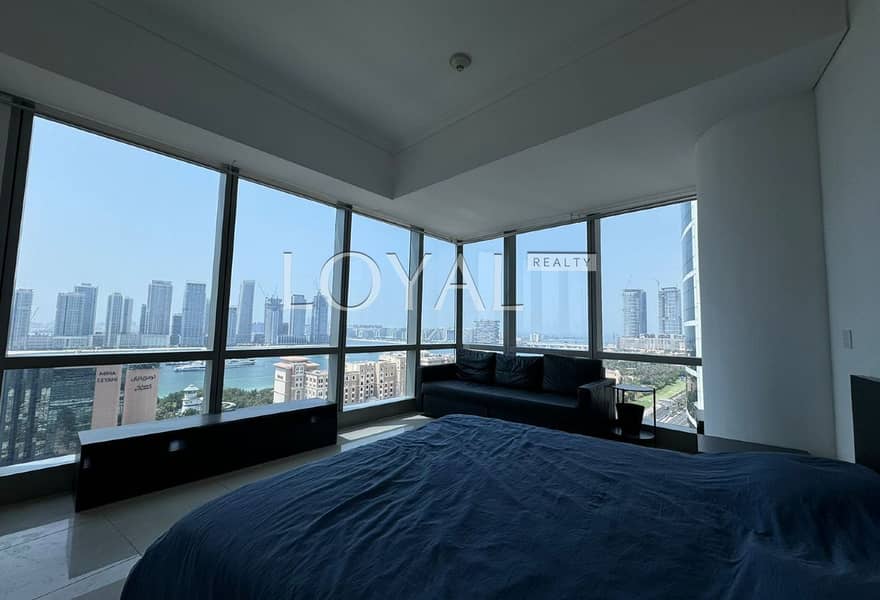 READY TO MOVE l HIGH FLOOR l WELL MAINTAINED - Image 9