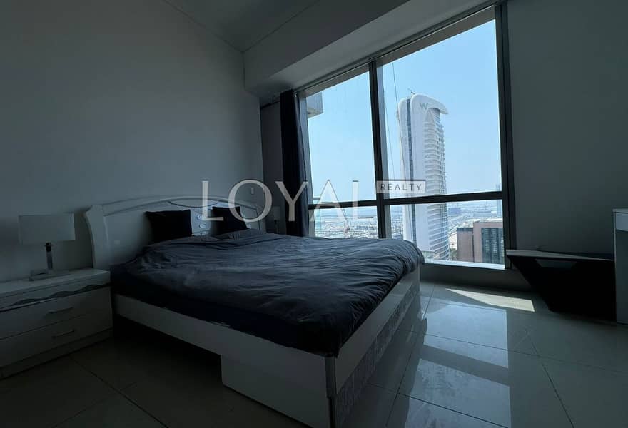 READY TO MOVE l HIGH FLOOR l WELL MAINTAINED - Image 11