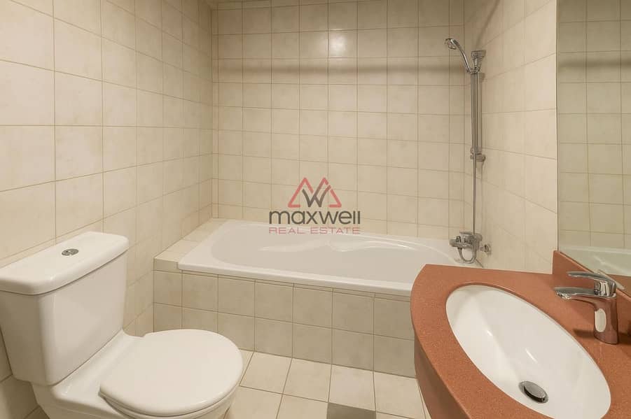 Fully Furnished | Private Balcony | Prime Location - Image 9