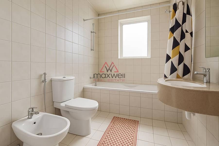 Fully Furnished | Private Balcony | Prime Location - Image 15