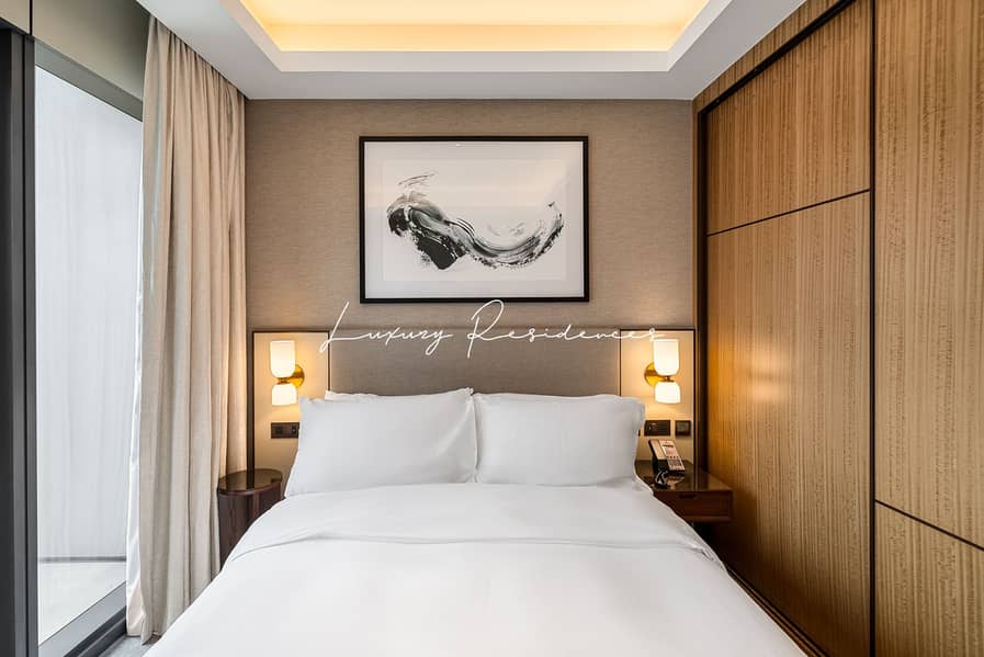 **Iconic Burj View | Opera District Lifestyle** - Image 22