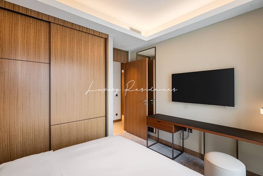 **Iconic Burj View | Opera District Lifestyle** - Image 23