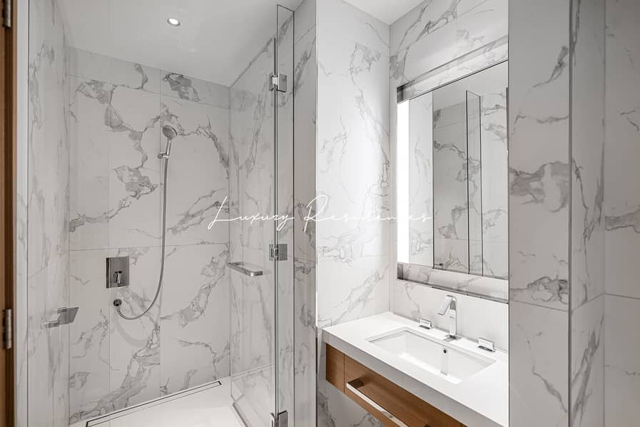 **Iconic Burj View | Opera District Lifestyle** - Image 25