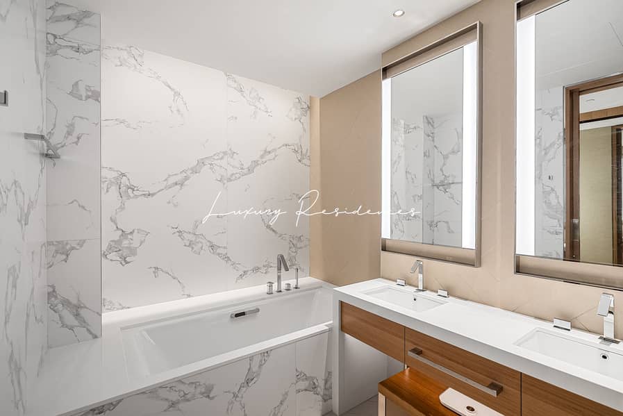 **Iconic Burj View | Opera District Lifestyle** - Image 26