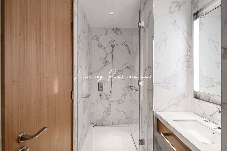 **Iconic Burj View | Opera District Lifestyle** - Image 27