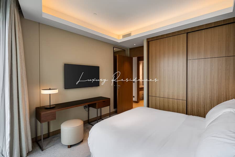 **Iconic Burj View | Opera District Lifestyle** - Image 29