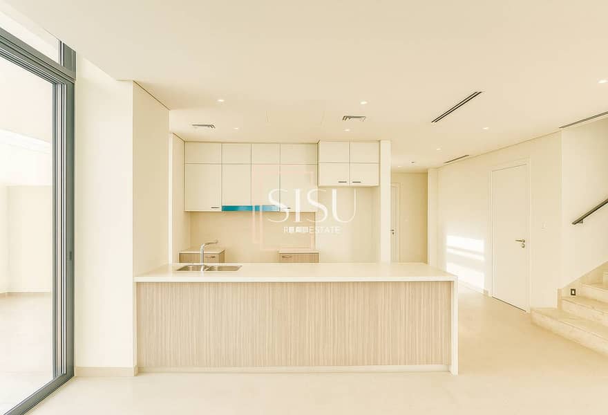 Exclusive | Upgraded | Golf Facing