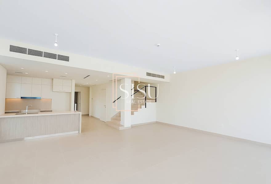 Exclusive | Upgraded | Golf Facing