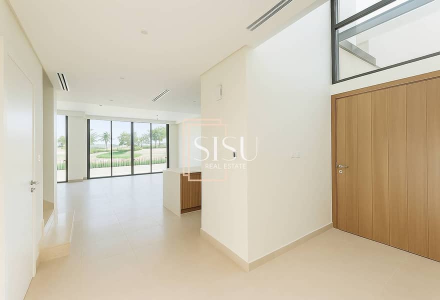 Exclusive | Upgraded | Golf Facing - Image 7