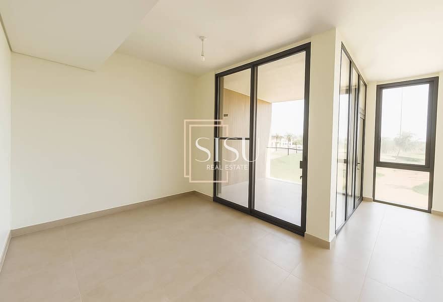 Exclusive | Upgraded | Golf Facing - Image 16