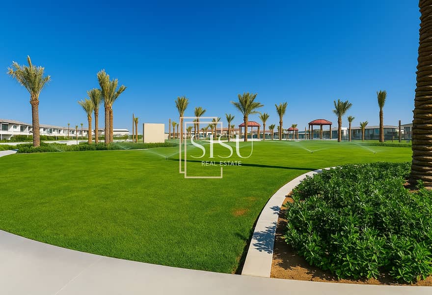 Exclusive | Upgraded | Golf Facing - Image 26