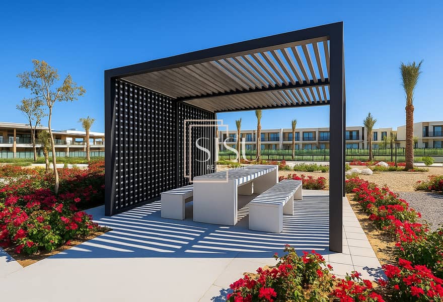 Exclusive | Upgraded | Golf Facing - Image 27