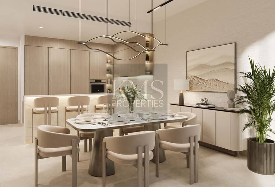 1 BR plus Study | Spacious |Jumeirah Golf Views