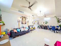 فیلا في زينيا،(أكويا من داماك) داماك هيلز 2 5 غرف 2725000 درهم - 13193826