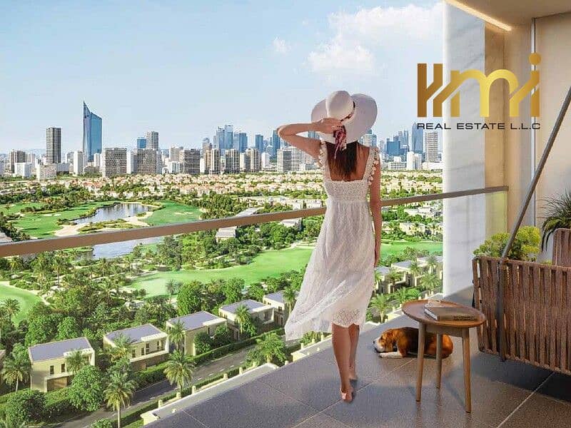 Special Offer For full payment | Sport City| Ultra-Luxury 2BED | Leading Developer | Prime Location | Fully Furnished