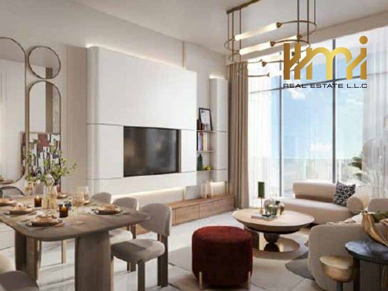 Special Offer For full payment | Sport City| Ultra-Luxury 2BED | Leading Developer | Prime Location | Fully Furnished - Image 16