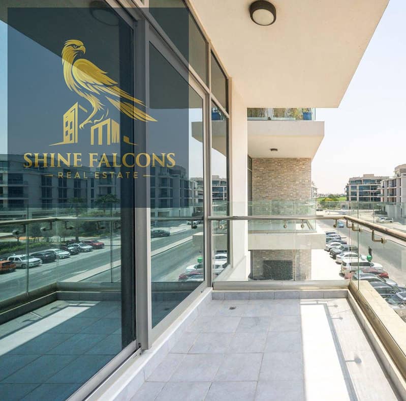 Hot Deal | Ready to move | Spacious | Maid Room | Parking | Large balcony |