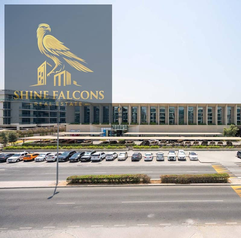 Hot Deal | Ready to move | Spacious | Maid Room | Parking | Large balcony |