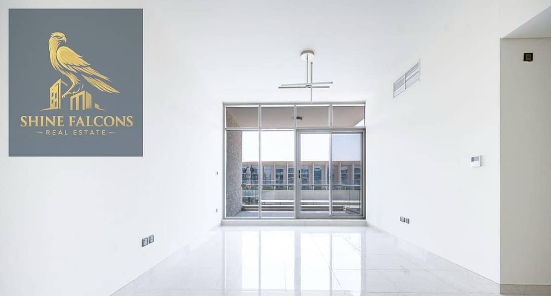 Hot Deal | Ready to move | Spacious | Maid Room | Parking | Large balcony |