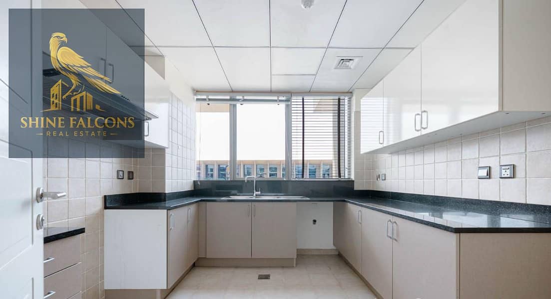 Hot Deal | Ready to move | Spacious | Maid Room | Parking | Large balcony | - Image 11