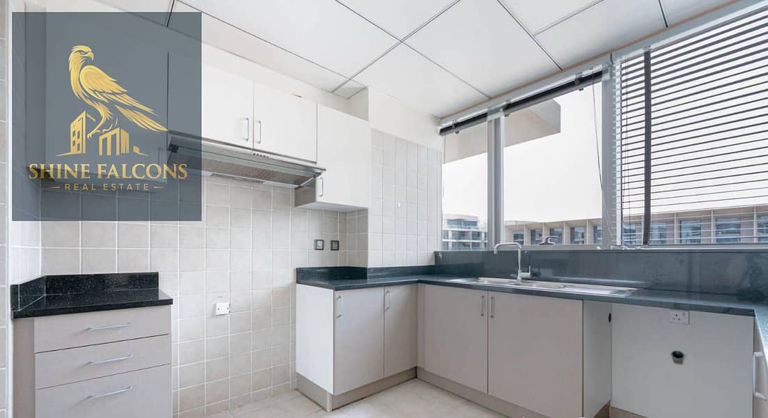 Hot Deal | Ready to move | Spacious | Maid Room | Parking | Large balcony | - Image 12