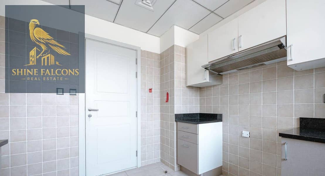 Hot Deal | Ready to move | Spacious | Maid Room | Parking | Large balcony | - Image 14