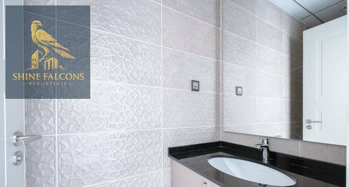 Hot Deal | Ready to move | Spacious | Maid Room | Parking | Large balcony | - Image 15