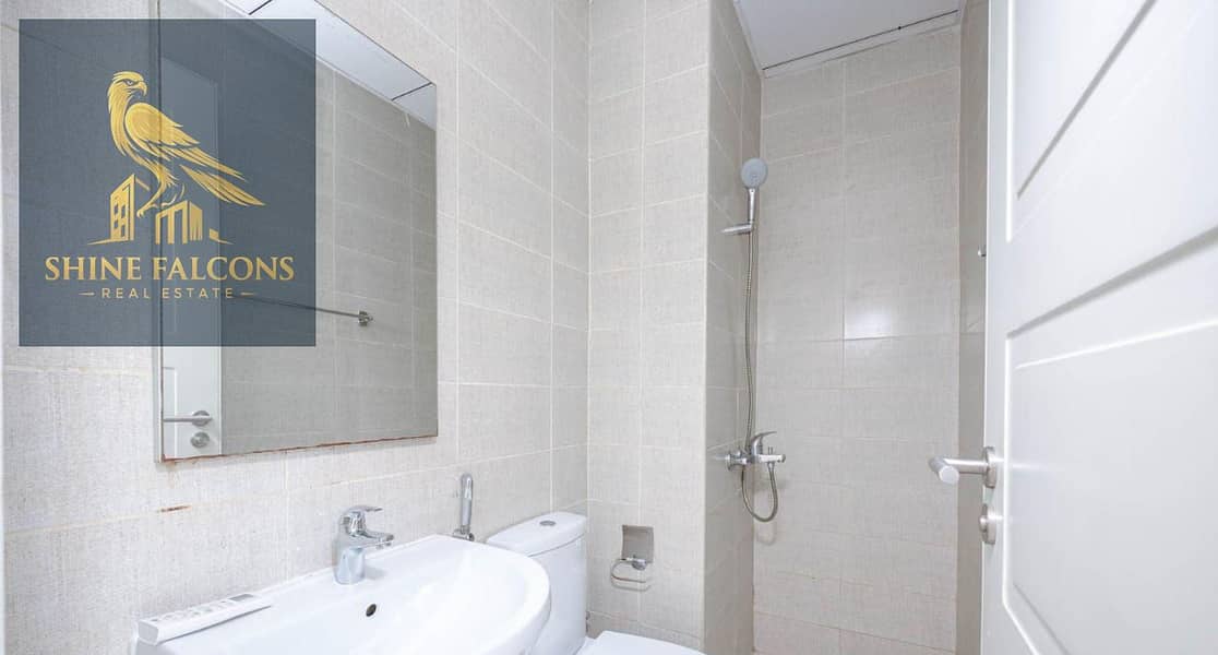 Hot Deal | Ready to move | Spacious | Maid Room | Parking | Large balcony | - Image 16