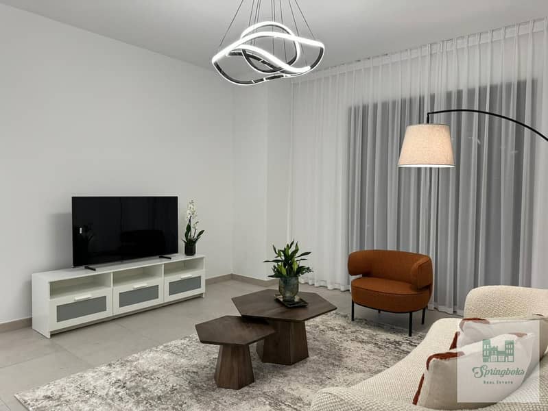 Genuine Resale Exclusive listing | Higher Floor